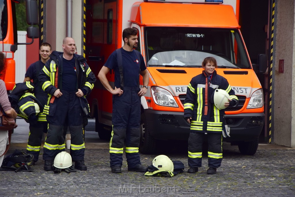 Feuerwehrfrau aus Indianapolis zu Besuch in Colonia 2016 P034.JPG - Miklos Laubert